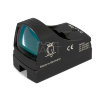 JAGT DUCK кронштейн для Docter Sight / Vector optics на вентилируемую планку