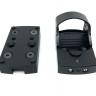 JAGT DUCK кронштейн для Docter Sight / Vector optics на вентилируемую планку