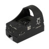 JAGT DUCK кронштейн для Docter Sight / Vector optics на вентилируемую планку