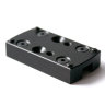 JAGT DUCK кронштейн для Docter Sight / Vector optics на вентилируемую планку