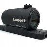 Кронштейн JAGT BORE на вентилируемую планку для прицелов Aimpoint  / Holosun / Vector Optics 