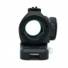 Кронштейн JAGT BORE на вентилируемую планку для прицелов Aimpoint  / Holosun / Vector Optics 