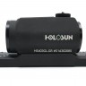Кронштейн JAGT BORE на вентилируемую планку для прицелов Aimpoint  / Holosun / Vector Optics 