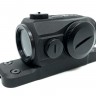 Кронштейн JAGT BORE на вентилируемую планку для прицелов Aimpoint  / Holosun / Vector Optics 
