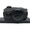 Кронштейн JAGT BORE на вентилируемую планку для прицелов Aimpoint  / Holosun / Vector Optics 