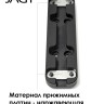 Кронштейн JAGT BORE на вентилируемую планку для прицелов Aimpoint  / Holosun / Vector Optics 