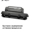 Кронштейн JAGT BORE на вентилируемую планку для прицелов Aimpoint  / Holosun / Vector Optics 