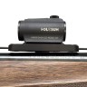 JAGT BORE Кронштейн на вентилируемую планку для прицелов Aimpoint  / Holosun / Vector Optics 