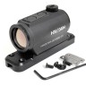 JAGT BORE Кронштейн на вентилируемую планку для прицелов Aimpoint  / Holosun / Vector Optics 