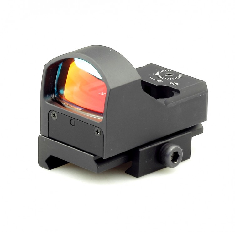 Коллиматорный прицел HAKKO XT-3 mini / TS-3 (Япония)