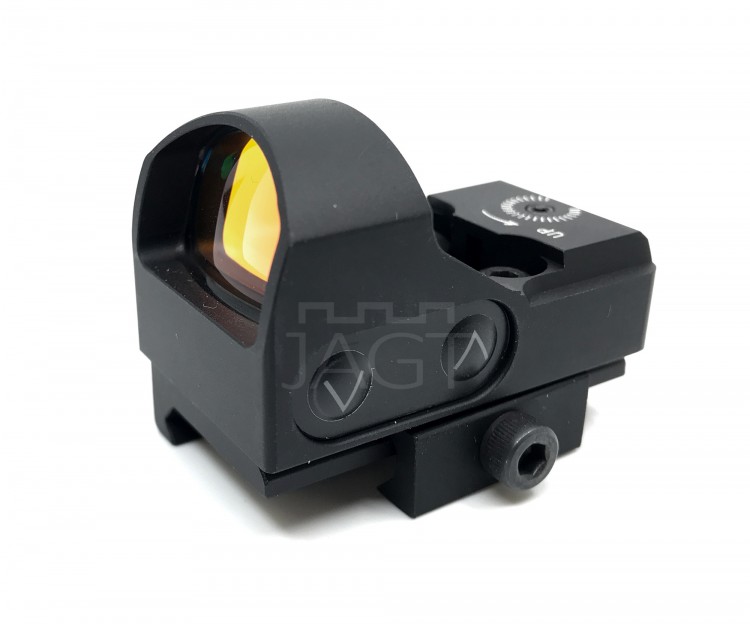 Коллиматорный прицел HAKKO XT-4 mini / TS-4 (Япония)