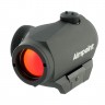 Коллиматорный прицел AIMPOINT micro H-1 2MOA (Швеция)