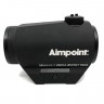 Коллиматорный прицел AIMPOINT micro H-1 2MOA (Швеция)