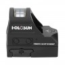 Коллиматорный прицел HOLOSUN OpenReflex micro HS507C-GR V2