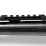 JAGT BONE планка Weaver на вентилируемую планку ружья