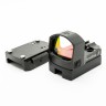 JAGT MARA Кронштейн для прицелов Vector Optics Frenzy-S / Holosun SCS / Leupold на вентилируемую планку JAGT MARA Кронштейн для прицелов Vector Optics Frenzy-S / Holosun SCS / Leupold на вентилируемую планку