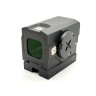 JAGT JAY Кронштейн для прицелов Vector Optics Frenzy-Plus / Aimpoint Acro на вентилируемую планку
